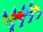 ایک ہونے کا چلن پُھوٹ پڑجانے کی ریت  