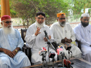 انتخابی کیمپ میں بینرز اور پرچم جلانا قابل مذمت ہےاسد بھٹو  