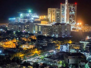 کراچی کی ترقی کے اہم اقدامات