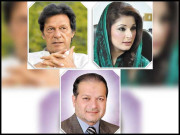 تحریک انصاف آئندہ مخلوط حکومت کی مرکزی شراکت دار ہو گی 