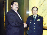 چین کی مسئلہ کشمیر پر پاکستان کی حمایت   تعلقات نئی بلندیوں پر پہنچانے کا اعلان