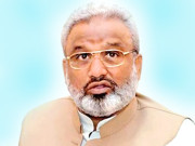 خواتین کیلیے توہین آمیز کلمات پر پیپلز پارٹی کے ارباب رحیم کے خلاف باضابطہ شکایت