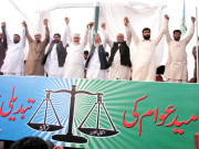 اتحاد کے دروازے بند کردیے اس بار الیکشن کا بائیکاٹ کوئی اور کریگا منور حسن