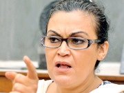 اسٹیبلشمنٹ کی باتیں مان لیتی تو پیپلز پارٹی کی سربراہ ہوتی غنویٰ 