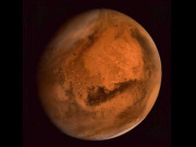 مریخ کی حرکت الٹ جائے گی قیامت آنے والی ہے