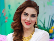 فضا علی نے شوبز کو خیر باد کہہ دیا تمام معاہدے منسوخ کر دیے