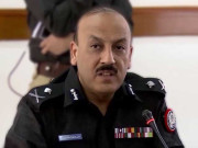 کراچی میں اسلحے کے بڑے ذخیرے موجود ہیںآئی جی