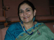 مدیحہ گوہر کی کمٹمنٹ