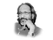 بے باک صحافی کا ہر لفظ ہے آئینہ