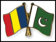 پاکستان رومانیہ کا دفاعی پیداوار میں تعاون بڑھانے پر زور
