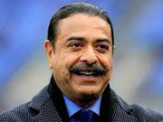 ماضی میں برتن دھونے والے پاکستان نژاد امریکی ویمبلے اسٹیڈیم خریدیں گے