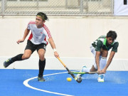 قومی ہاکی ٹیم ایشین یوتھ اولمپکس کی دوڑ سے باہر