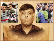 عوام جواب مانگتے ہیں