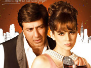 سنی دیول کامیڈی فلم میں کنگنا رناوت کے ساتھ نظر آئیں گے 