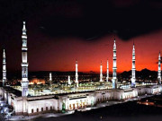 شعبان المعظم کے فضائل