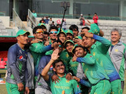 دورۂ  آسٹریلیا پاکستانی بچوں نے روشن مستقبل کی نوید سنا دی