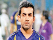 کپتانی چھوڑنے میں پونٹنگ کا کوئی ہاتھ نہیں گوتم گمبھیر