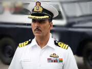اکشے کمار کی وردی کی نیلامی بولی سوا 5 کروڑ روپے تک جاپہنچی