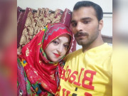 نومسلم بھارتی خاتون کی پاکستانی شوہر سے عارضی جدائی