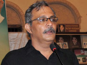 متحدہ پی پی اے این پی کو نشانہ بنایا جا رہا ہے حیدر عباس رضوی 