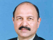 انتخابات میں پہلی بار اسٹیبلشمنٹ کا کردار نہیں ہوگا مشاہد حسین 