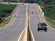 کرتار پور اور ننکانہ صاحب کو موٹر ویز سے منسلک کرنے کا فیصلہ