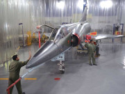 پاکستان نے 50 سال پرانے میراج طیاروں کو جدید بنا لیا