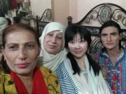 لاہور میں خواجہ سراؤں کے لیے پاکستان کا پہلا اولڈ ایج ہوم قائم