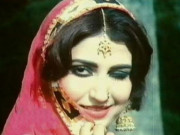 ماضی کی معروف اداکارہ انجمن کا فلمی دنیا میں واپسی کا فیصلہ