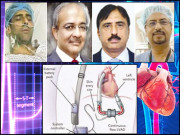پاکستان میں پہلی بار مریض کو مکینکل ہارٹ لگانے کی تیاری مکمل