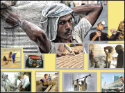 کارخانے ہیں کہ اذیت گاہیں