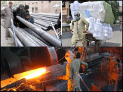 مزدور تحریک عالمی سطح پر