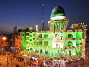 مغفرت و شفاعت کی رات