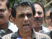 متحدہ بہادرآباد گروپ کا ہفتہ 5 مئی کو ٹنکی گراؤنڈ میں جلسہ عام کا اعلان
