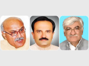 سیاسی جماعتوں کو طالبان کی دھمکیاں حقیقت کا روپ دھارنے لگیں