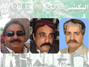 ٹنڈو محمد خان na222 پیپلزپارٹی ہمیشہ اس حلقہ سے ناقابل شکست رہی 