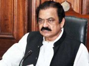 عمران خان خواتین کا کتنا احترام کرتے ہیں یہ سب کو پتہ ہے رانا ثنااللہ