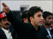 بلاول اپنے نانا کی روایات برقرار نہ رکھ سکا