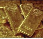 مالیاتی و کموڈیٹی منڈیوں پر دباؤ برقرار سونے کی قیمتوں میں ریکوری 