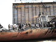 پرانے جہازوں کی 100 اشیا کو ٹیکس استثنیٰ سے 24 ارب کا نقصان