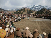 فاٹا کو قومی دھارے میں لانے کی ضرورت