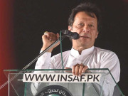 عمران خان کے 11 نکات پذیرائی حاصل کرنے میں کامیاب