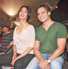 ملائیکہ شراوت اور ویویک اوبرائے کی نئی فلم کا ٹریلر جاری 