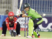 پاکستان کپ  کامران کا لاٹھی چارج پنجاب ناکام