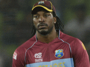 ویسٹ انڈین کرکٹر گیل دھوکا دینے والی پرانی فرنچائز بنگلور سے ناخوش