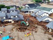 جاپان کی پاکستان کو سیلاب وخشک سالی سے نمٹنے کیلیے تعاون کی پیشکش