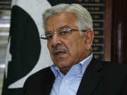 میرے صادق و امین ہونے کا فیصلہ عوام نے کرنا ہے خواجہ آصف