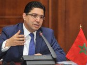 مراکش نے باغیوں کی حمایت پر ایران سے سفارتی تعلقات منقطع کردیے