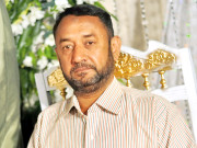 مقتول اے ایس آئی بیمار بیٹی سے کیا وعدہ پورا نہ کرسکے 