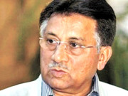 پرویزمشرف کو انتخاب سے روک کر الیکشن کمیشن جانبدار ہوگیا  